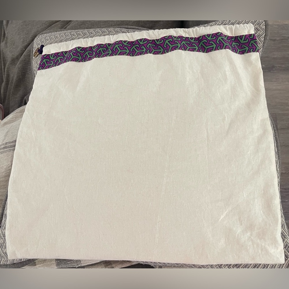 Tory Burch Dust Bag